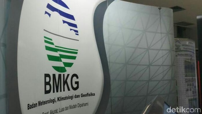 Ini Analisis BMKG soal Gempa M 5,2 yang Guncang Boven Digoel