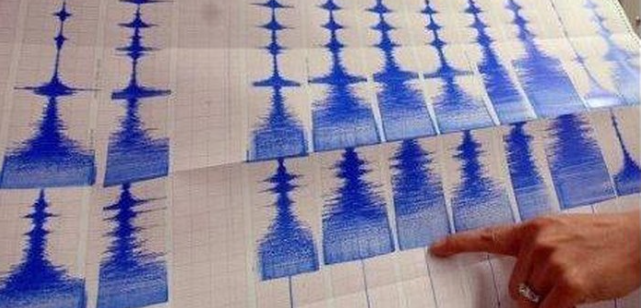 Gempa M 5,5 Guncang Boven Digoel Papua